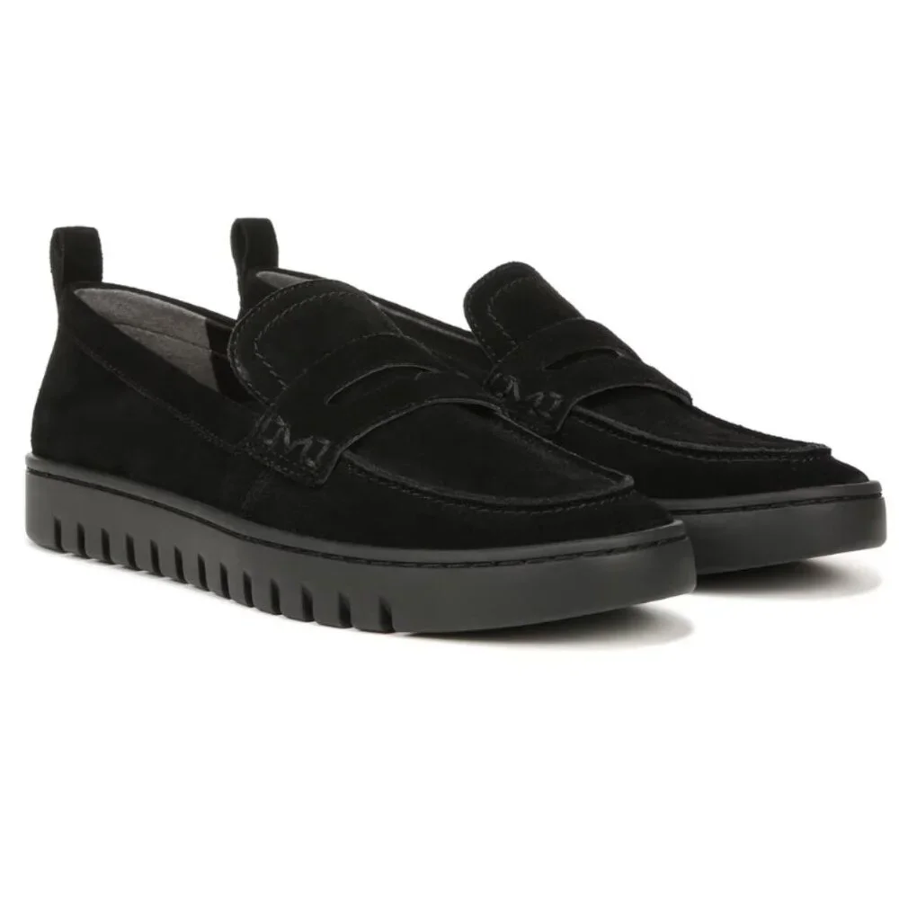 Women's Uptown Loafer Wide - Picture 1 of 5